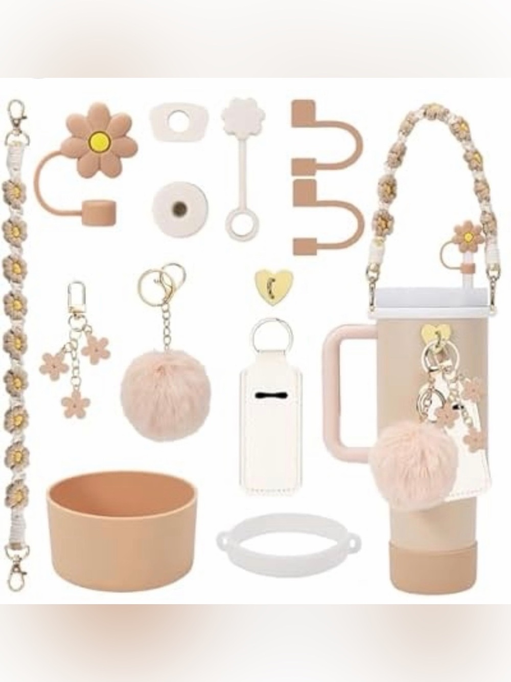 Stanley Cup Accessories